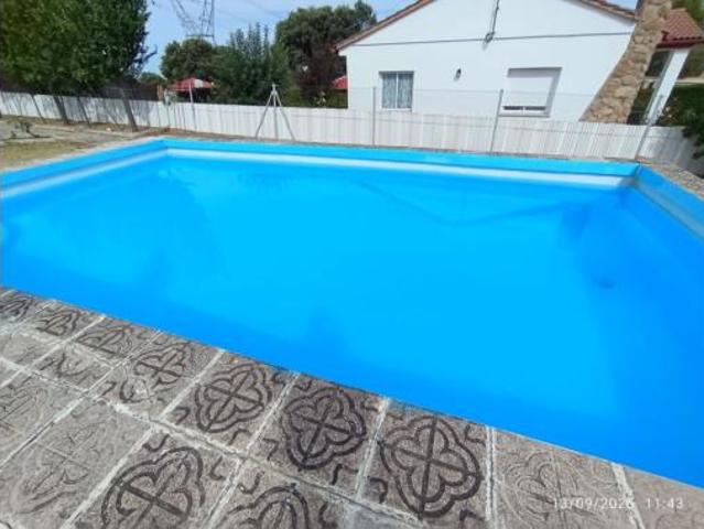 Chalet en venta en Sexmo de San Martín, Maello