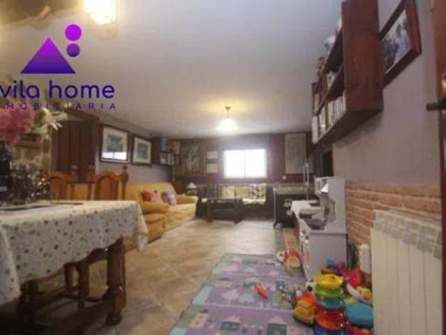 Chalet en venta en Sexmo de San Martín, Maello