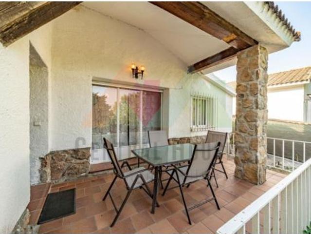 Chalet en venta en Sexmo de San Martín, Maello