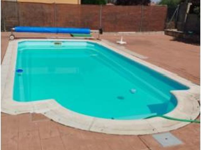 Chalet en venta en Sexmo de San Martín, Maello