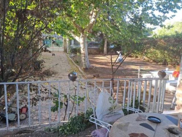 Chalet en venta en Sexmo de San Martín, Maello