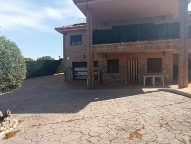 Chalet en venta en Sexmo de San Martín, Maello