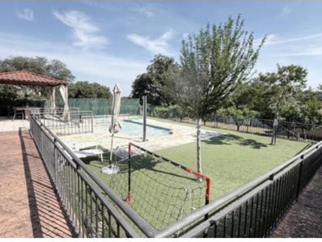 Chalet en venta en Sexmo de San Martín, Maello