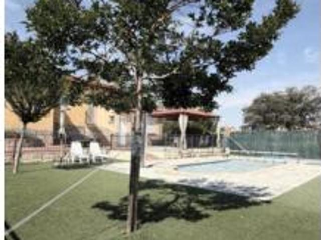 Chalet en venta en Sexmo de San Martín, Maello