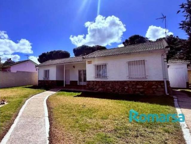 Chalet en venta en Sexmo de San Martín, Maello