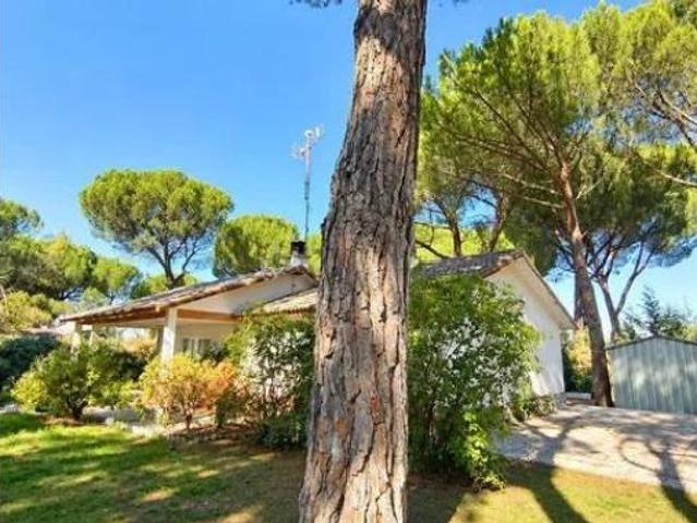 Chalet en venta en Sexmo de San Martín, Maello