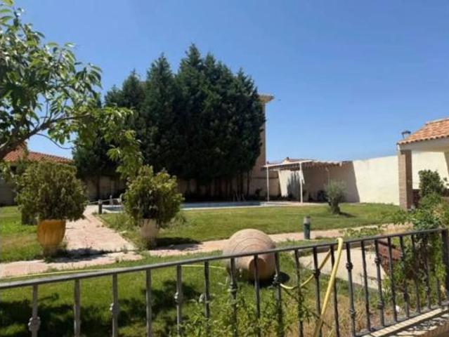 Chalet en venta en Magán, Castilla-La Mancha