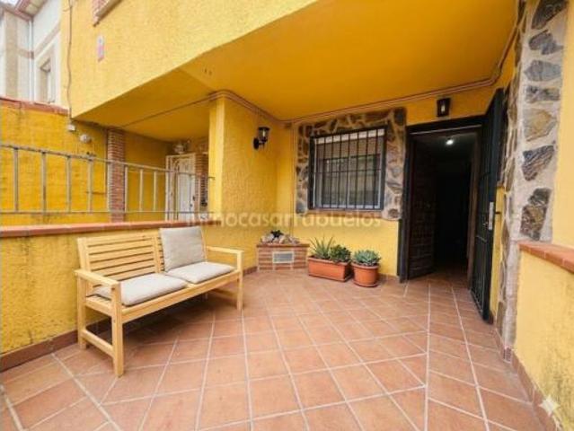 Chalet en venta en Magán, Castilla-La Mancha