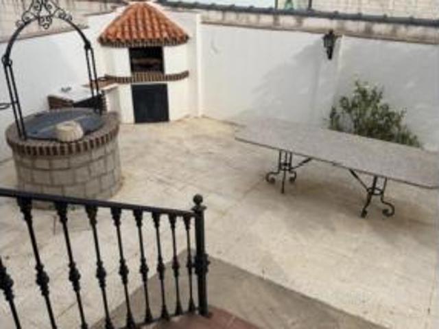 Chalet en venta en Magán, Castilla-La Mancha