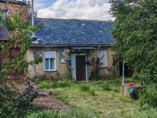 Chalet en venta en Magaz De Cepeda, Castilla y León
