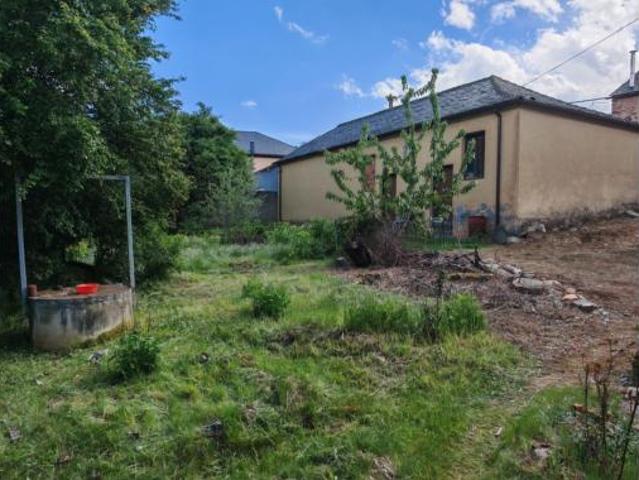 Chalet en venta en Magaz De Cepeda, Castilla y León