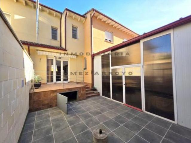 Chalet en venta en Magaz De Pisuerga, Castilla y León