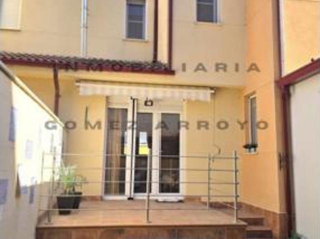 Chalet en venta en Magaz De Pisuerga, Castilla y León