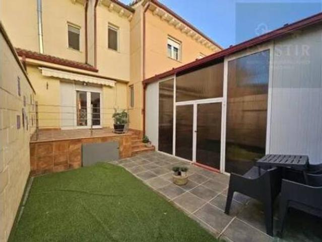 Chalet en venta en Magaz De Pisuerga, Castilla y León