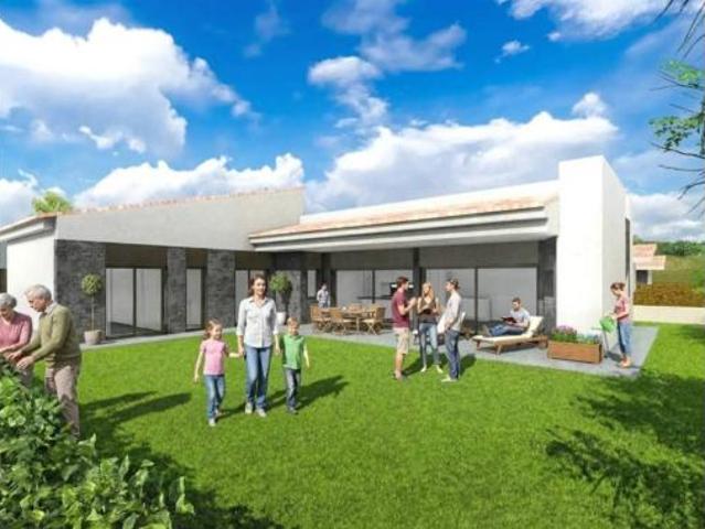 Chalet en venta en Garrotxa, Catalunya