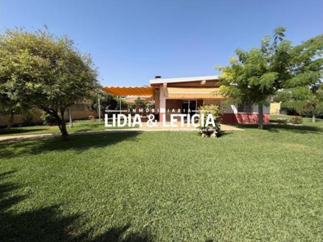 Chalet en venta en Mairena Del Alcor, Andalucía