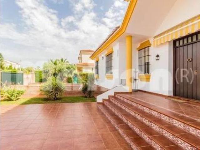 Chalet en venta en Urbanización San Fernando, Mairena Del Alcor