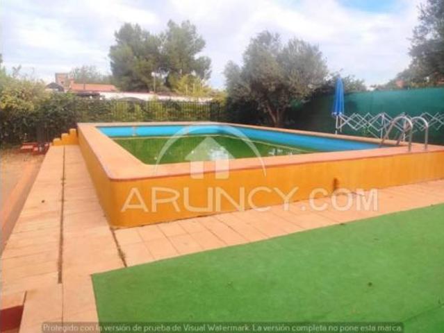 Chalet en venta en Urbanización San Blas, Mairena Del Alcor
