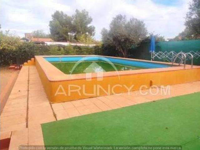 Chalet en venta en El Viso Del Alcor, Andalucía