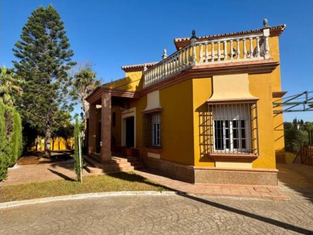 Chalet en venta en Urbanización El Higueral, Mairena Del Alcor