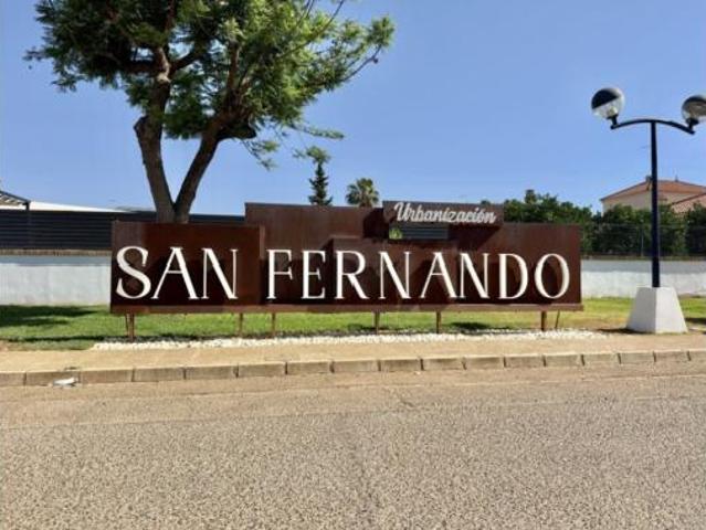Chalet en venta en Urbanización San Fernando, Mairena Del Alcor
