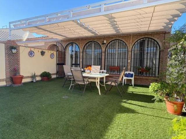 Chalet en venta en Urbanización El Higueral, Mairena del Alcor