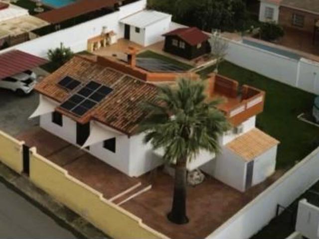 Chalet en venta en Urbanización El Torreón, Mairena Del Alcor