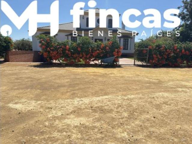 Chalet en venta en Mairena Del Alcor, Andalucía