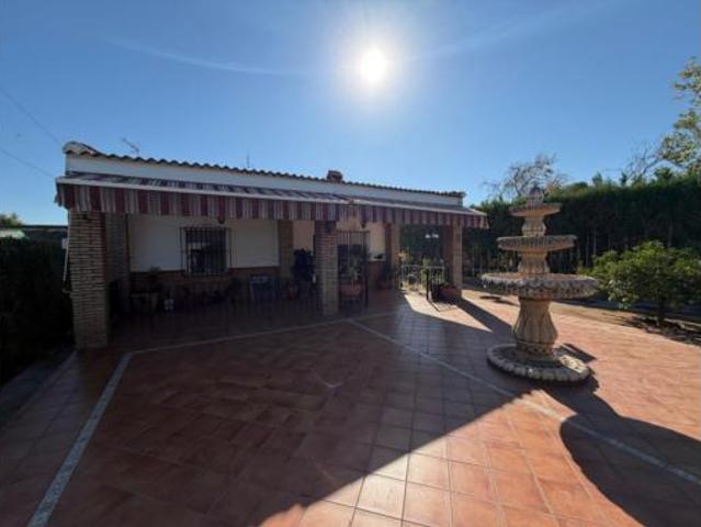 Chalet en venta en Urbanización San Blas, Mairena Del Alcor