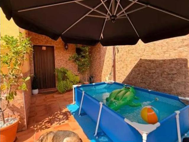 Chalet en venta en El Prior, Mairena Del Alcor