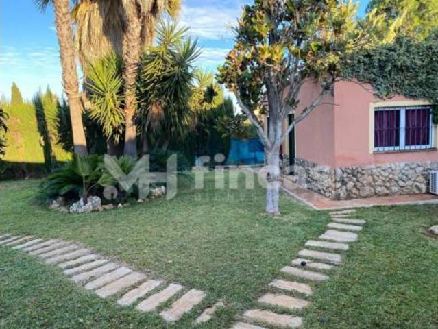 Chalet en venta en Urbanización San Fernando, Mairena Del Alcor