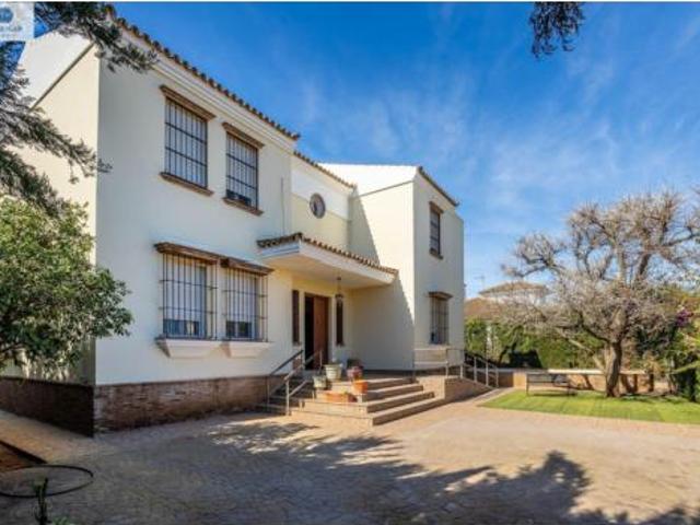 Chalet en venta en Urbanización San Fernando, Mairena Del Alcor