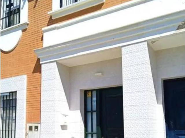 Chalet en venta en Mairena Del Alcor, Andalucía