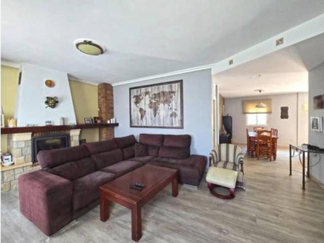 Chalet en venta en Nuevo Bulevar, Mairena del Aljarafe