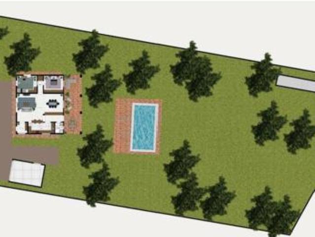 Chalet en venta en Mairena Del Aljarafe, Andalucía