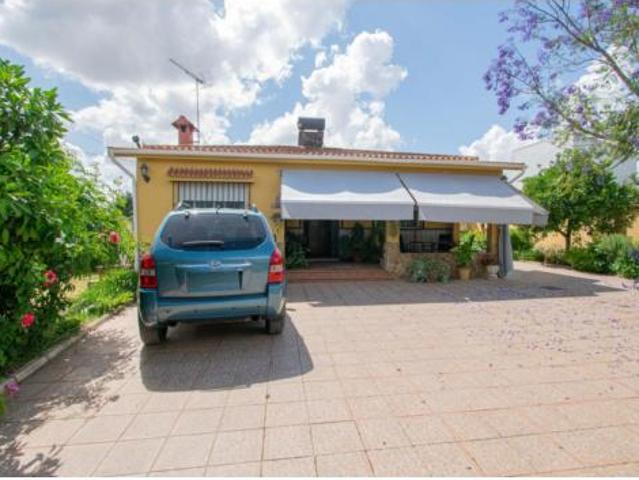 Chalet en venta en Nuevo Bulevar, Mairena del Aljarafe