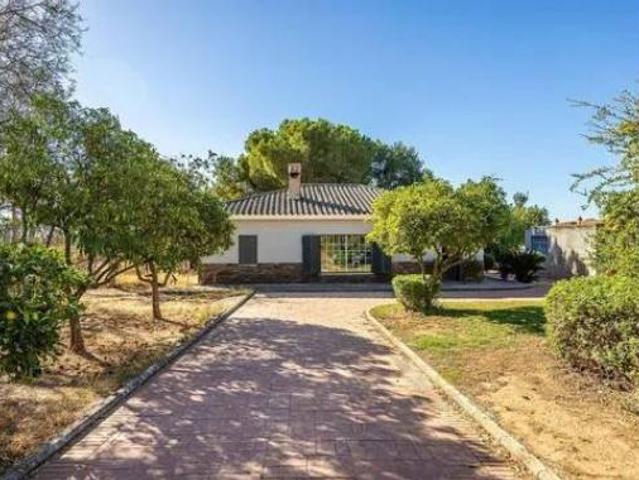 Chalet en venta en Palomares Del Río, Andalucía