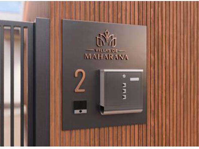 Chalet en venta en Mairena Pueblo, Mairena Del Aljarafe