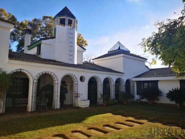 Chalet en venta en Urbanización Java, Mairena Del Aljarafe