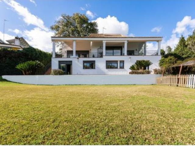 Chalet en venta en Ciudad Aljarafe, Mairena Del Aljarafe