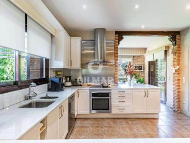 Chalet en venta en Majadahonda, Madrid