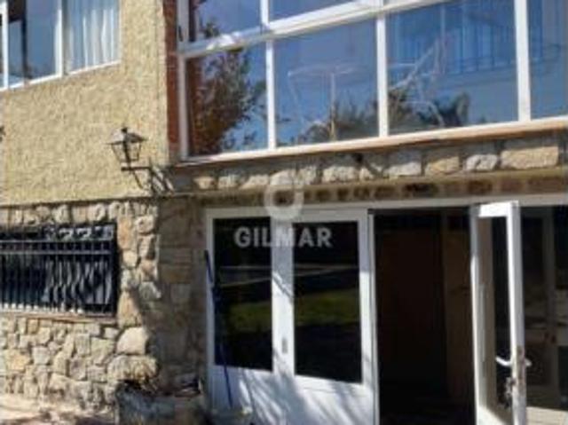 Chalet en venta en El Boalo, Madrid