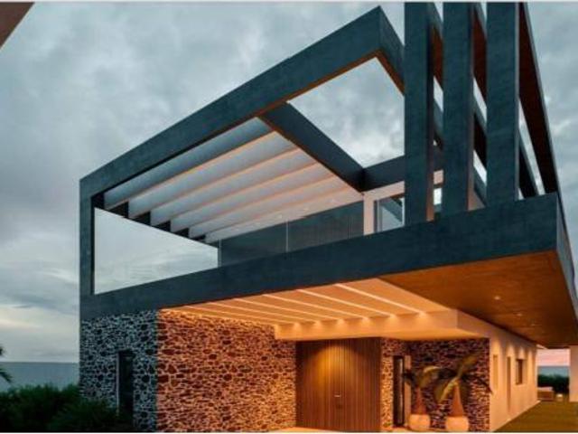 Chalet en venta en El Mayorazgo, Majadahonda