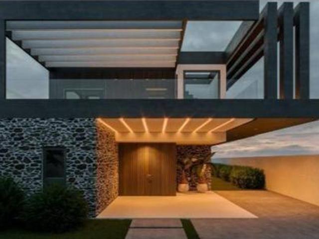 Villa en venta en Majadahonda, El Mayorazgo
