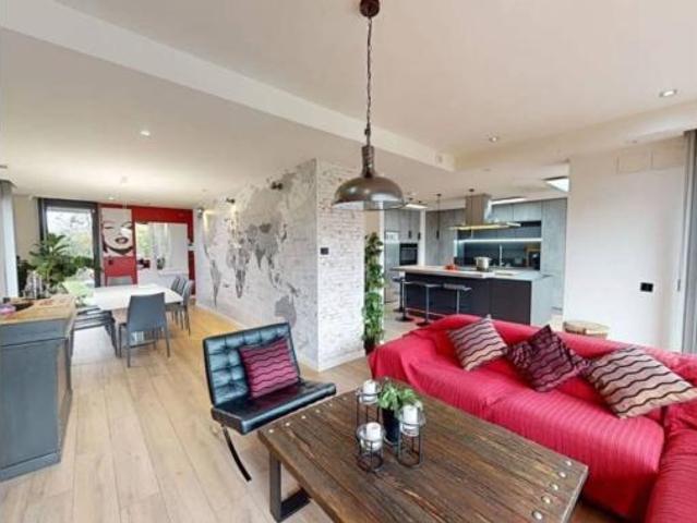 Chalet en venta en El Mayorazgo, Majadahonda
