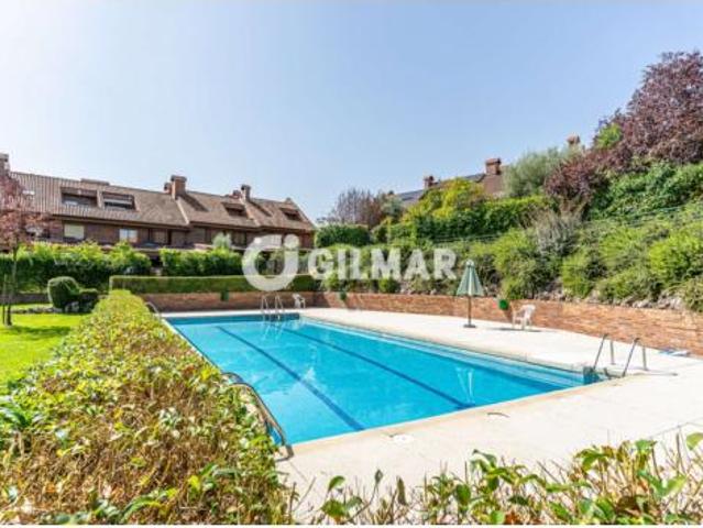 Chalet en venta en Majadahonda, Madrid