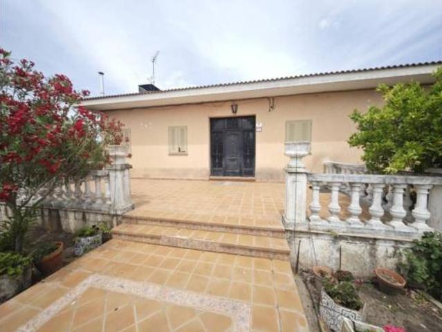 Chalet en venta en Majadas, Extremadura