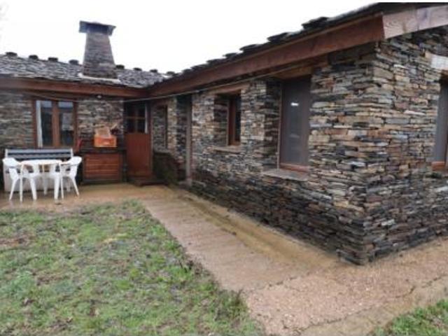 Chalet en venta en Majaelrayo, Castilla-La Mancha