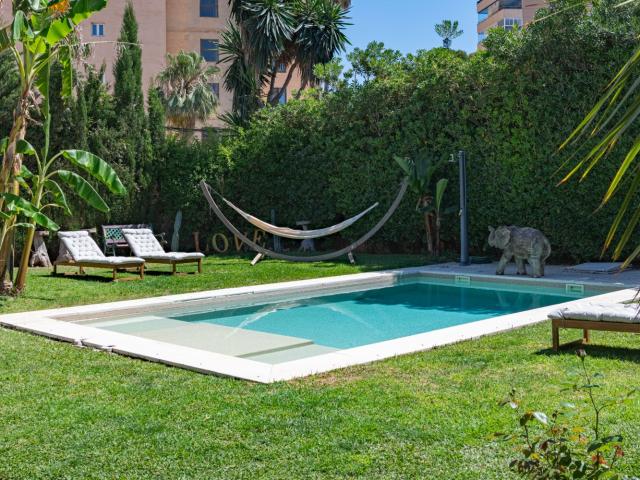 Chalet en venta en Costa del Sol Occidental, Andalucía
