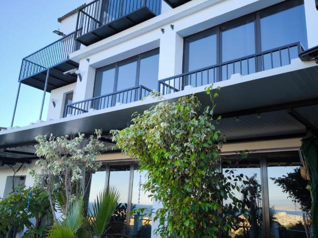 Chalet en venta en Costa del Sol Occidental, Andalucía